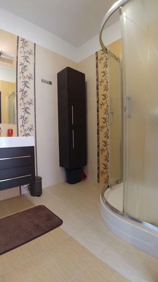 Apartament Sloneczny Olsztyn  Esterno foto